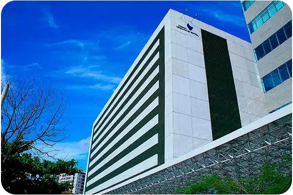 hospital moinhos de vento